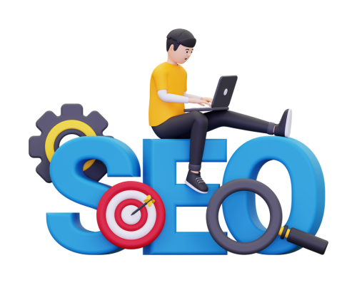 Search Engine Optimization (SEO)