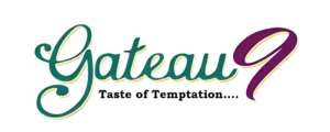 gateau9 logo