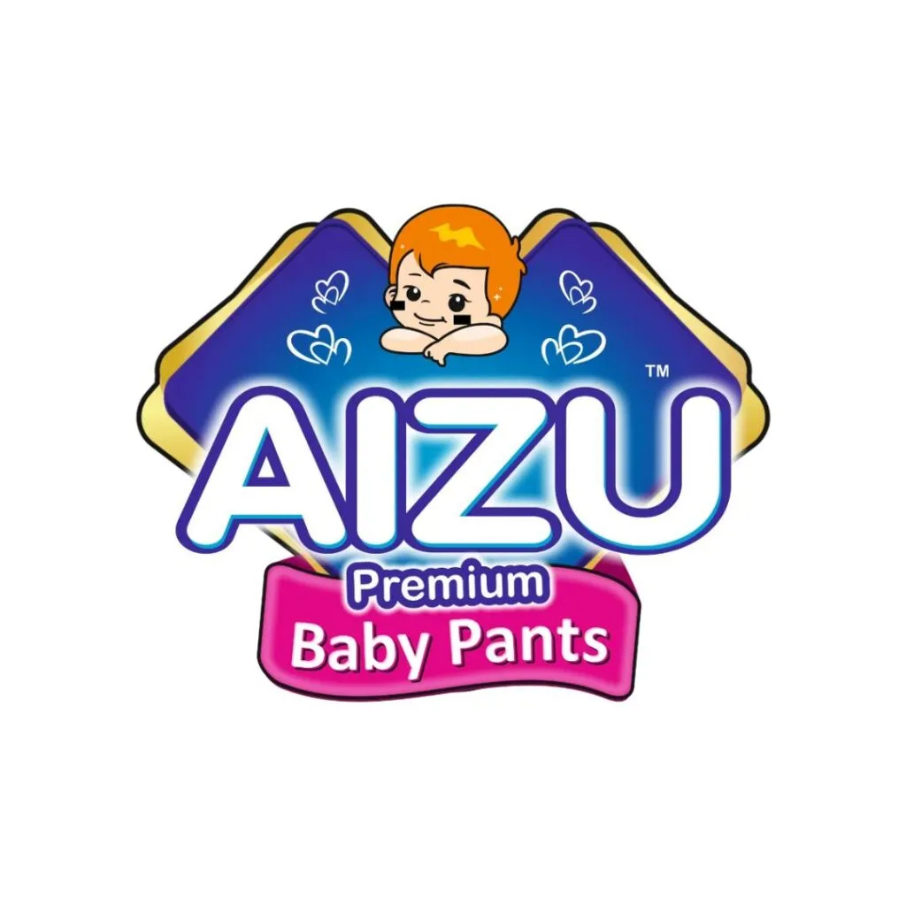 Aizu baby diaper our client