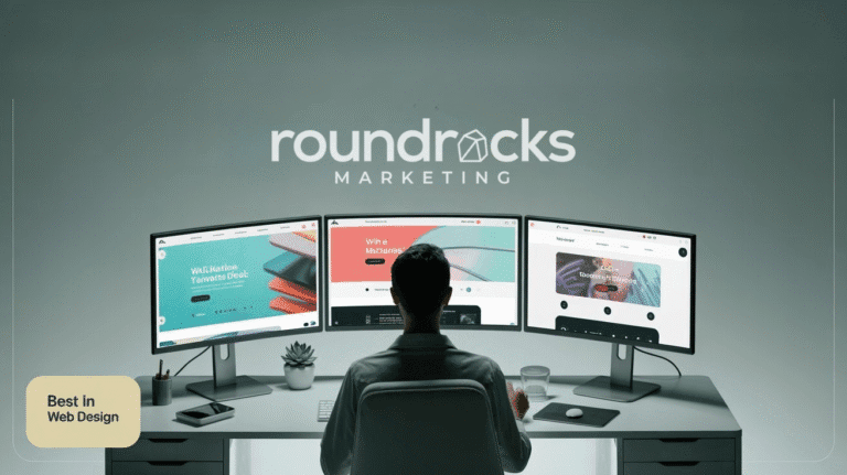 website designer