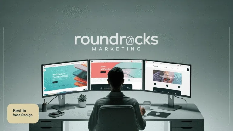 website designer