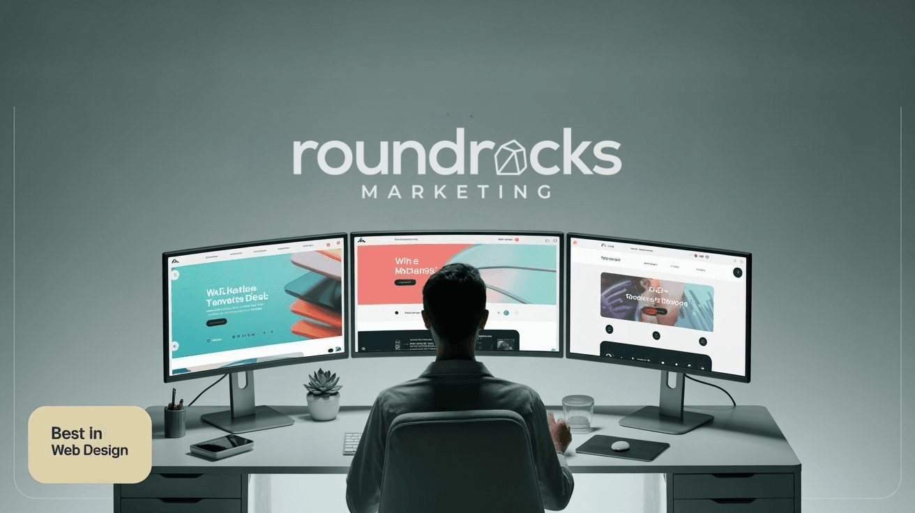 website designer