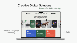 website designing company in Delhi