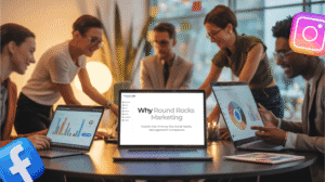 social media management companies