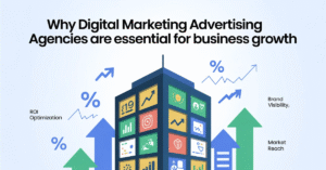 Digital Marketing Advertising Agencies